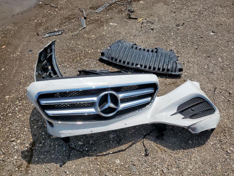 2019 MERCEDES-BENZ E 300 WDDZF4JB0KA552243