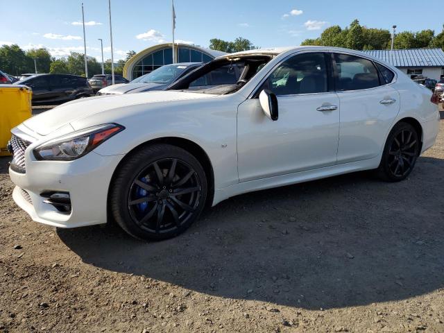 2016 INFINITI Q70 3.7 JN1BY1AR4GM270651