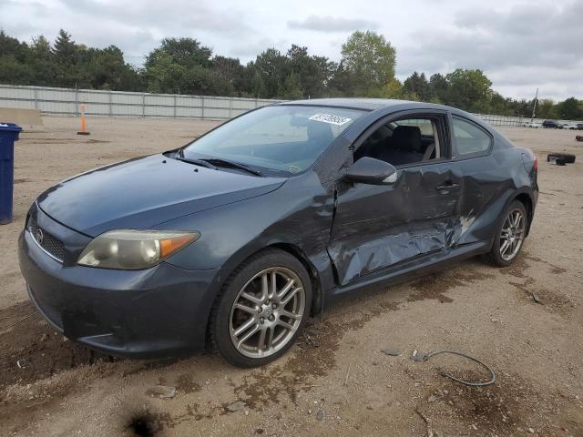 Global Auto Auctions: 2006 TOYOTA SCION TC