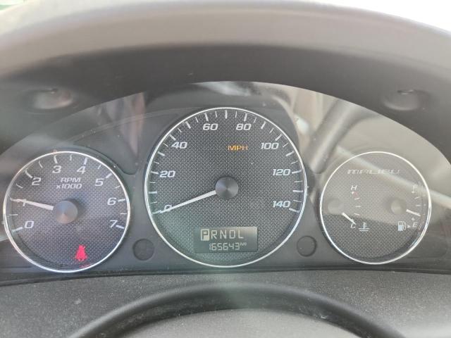 2007 CHEVROLET MALIBU LS #3267114147