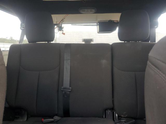 2016 JEEP WRANGLER U 1C4BJWDG8GL279870