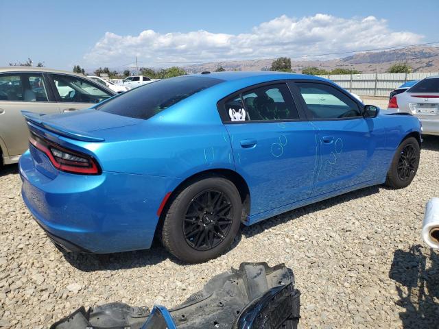 2019 DODGE CHARGER SX 2C3CDXBG3KH613981
