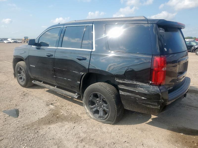 2019 CHEVROLET TAHOE C1500 LS #3317173123