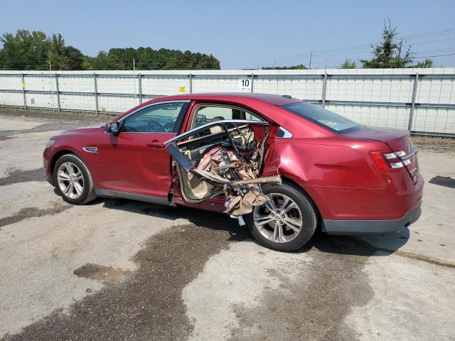 2015 FORD TAURUS SEL 1FAHP2E86FG186593