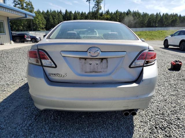 2011 MAZDA 6 I - 1YVHZ8BH9B5M30197
