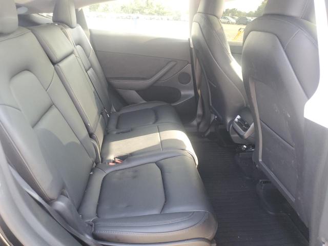 2023 TESLA MODEL Y - 7SAYGAEE2PF929372