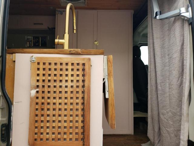 2022 RAM PROMASTER 3500 3500 HIGH 3C6MRVJG8NE117900