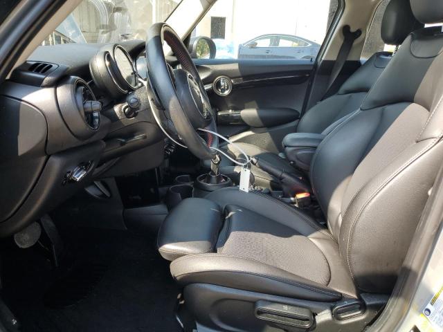 2020 MINI COOPER S WMWXU9C02L2M80096