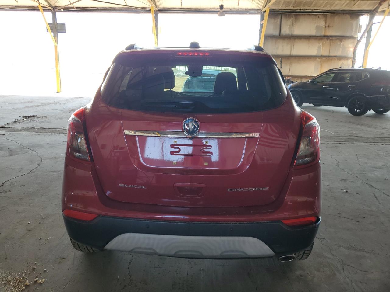 BUICK ENCORE PREFERRED