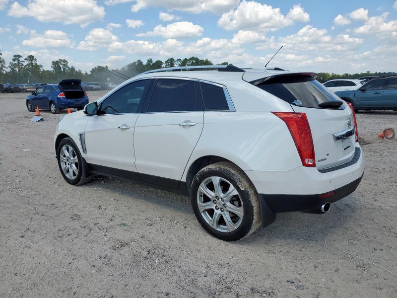 2015 CADILLAC SRX PREMIU - 3GYFNDE34FS597221