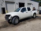 2019 NISSAN FRONTIER S - 1N6AD0ER6KN702195