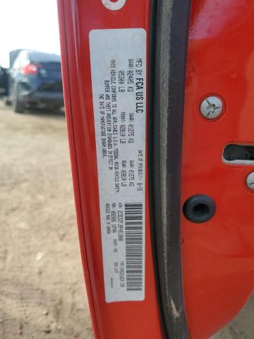 2015 DODGE CHALLENGER 2C3CDZFJ9FH913886