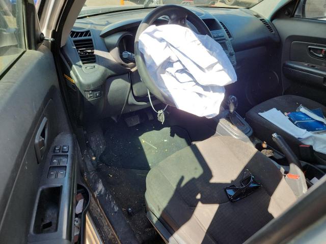 2012 KIA SOUL - KNDJT2A50C7364979