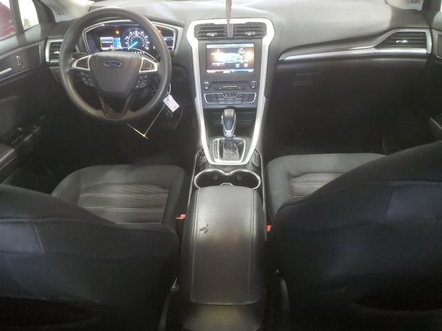2016 FORD FUSION SE 1FA6P0HD7G5102587