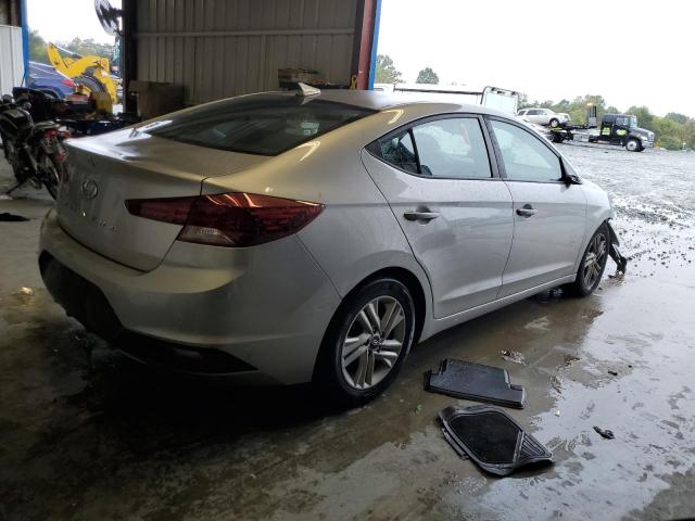 2020 HYUNDAI ELANTRA SE - 5NPD84LF9LH627899