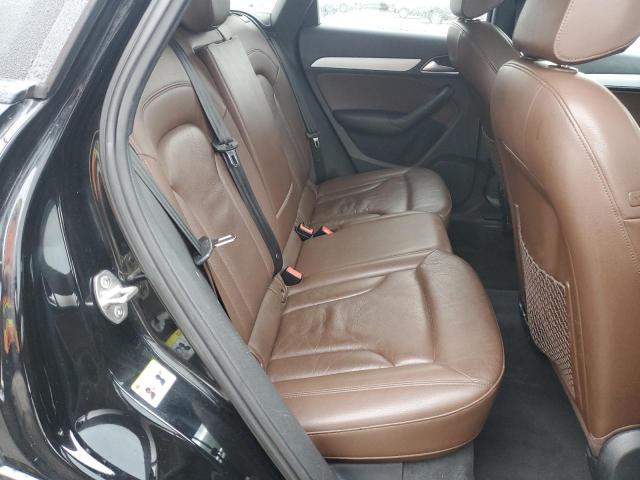 2017 AUDI Q3 PREMIUM WA1ECCFS7HR008525