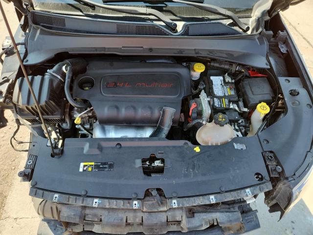 2022 JEEP COMPASS TR 3C4NJDDB9NT111369