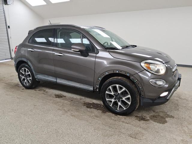 2017 FIAT 500X TREKK ZFBCFYCB0HP533804