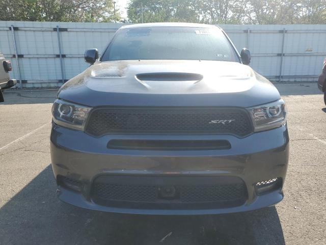 2018 DODGE DURANGO SR - 1C4SDJGJ2JC169843