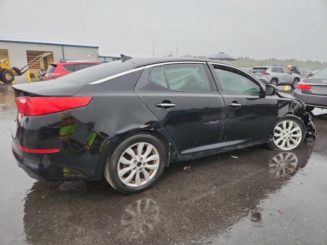 2014 KIA OPTIMA EX - 5XXGN4A73EG288931
