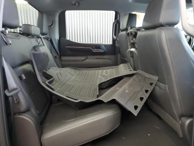 2024 GMC SIERRA C15 1GTPHDED3RZ206822