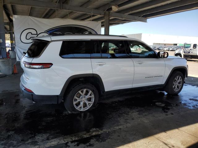 2023 JEEP GRAND CHER 1C4RJKBG4P8806655