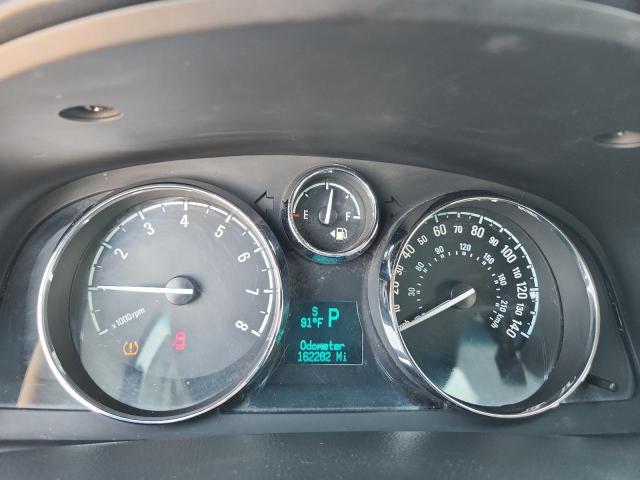 2014 CHEVROLET CAPTIVA LT - 3GNAL3EK0ES508029