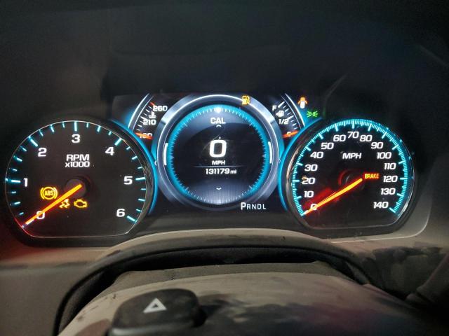 2020 CHEVROLET SUBURBAN K - 1GNSKJKC5LR132324