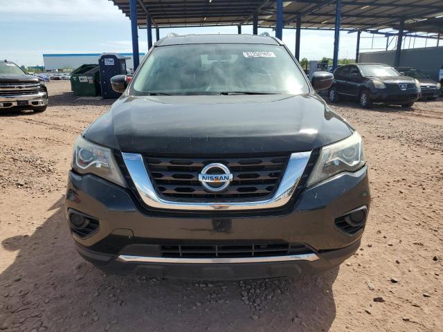 2018 NISSAN PATHFINDER 5N1DR2MN5JC625160