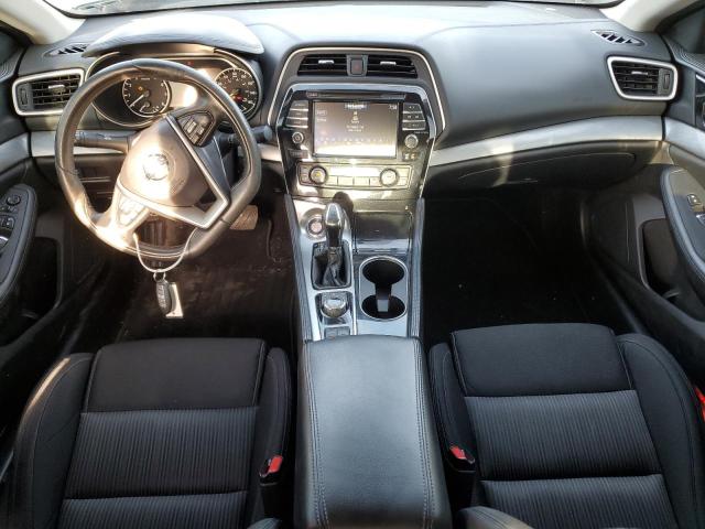 2017 NISSAN MAXIMA 3.5 #3285696665