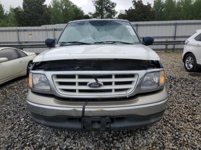 2002 FORD F150 SUPER - Other View