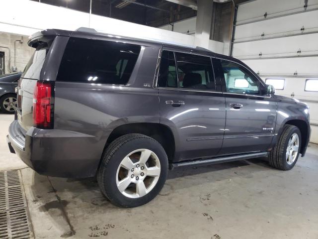 2016 CHEVROLET TAHOE K150 1GNSKCKC4GR399164