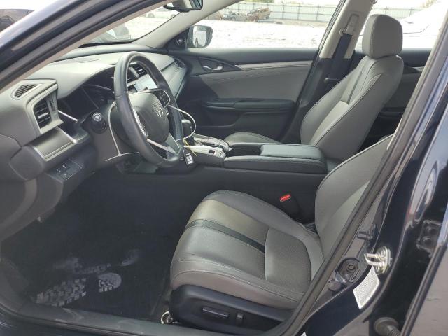 2016 HONDA CIVIC TOUR 19XFC1F97GE007218
