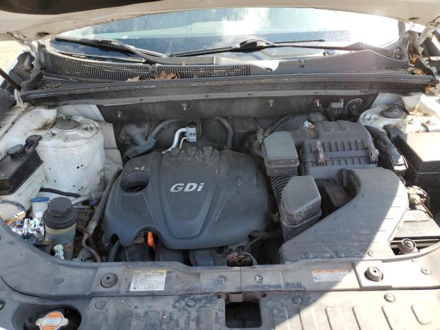 2012 KIA SORENTO BA - 5XYKT4A6XCG214146