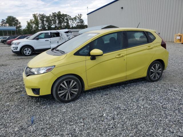 2015 HONDA FIT EX 3HGGK5H83FM743582