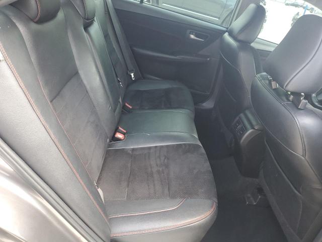 2017 TOYOTA CAMRY LE 4T1BF1FKXHU440510