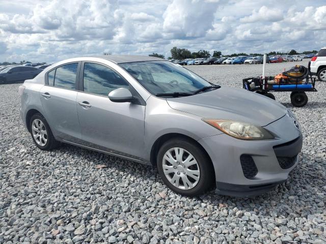 2013 MAZDA 3 I - JM1BL1TG5D1723518