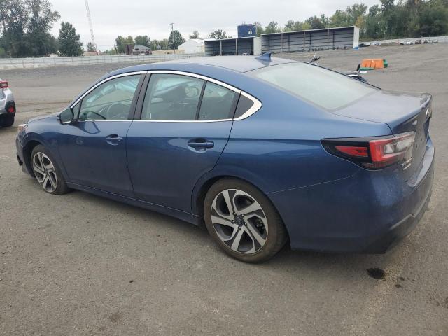 2022 SUBARU LEGACY LIM 4S3BWAN63N3025023