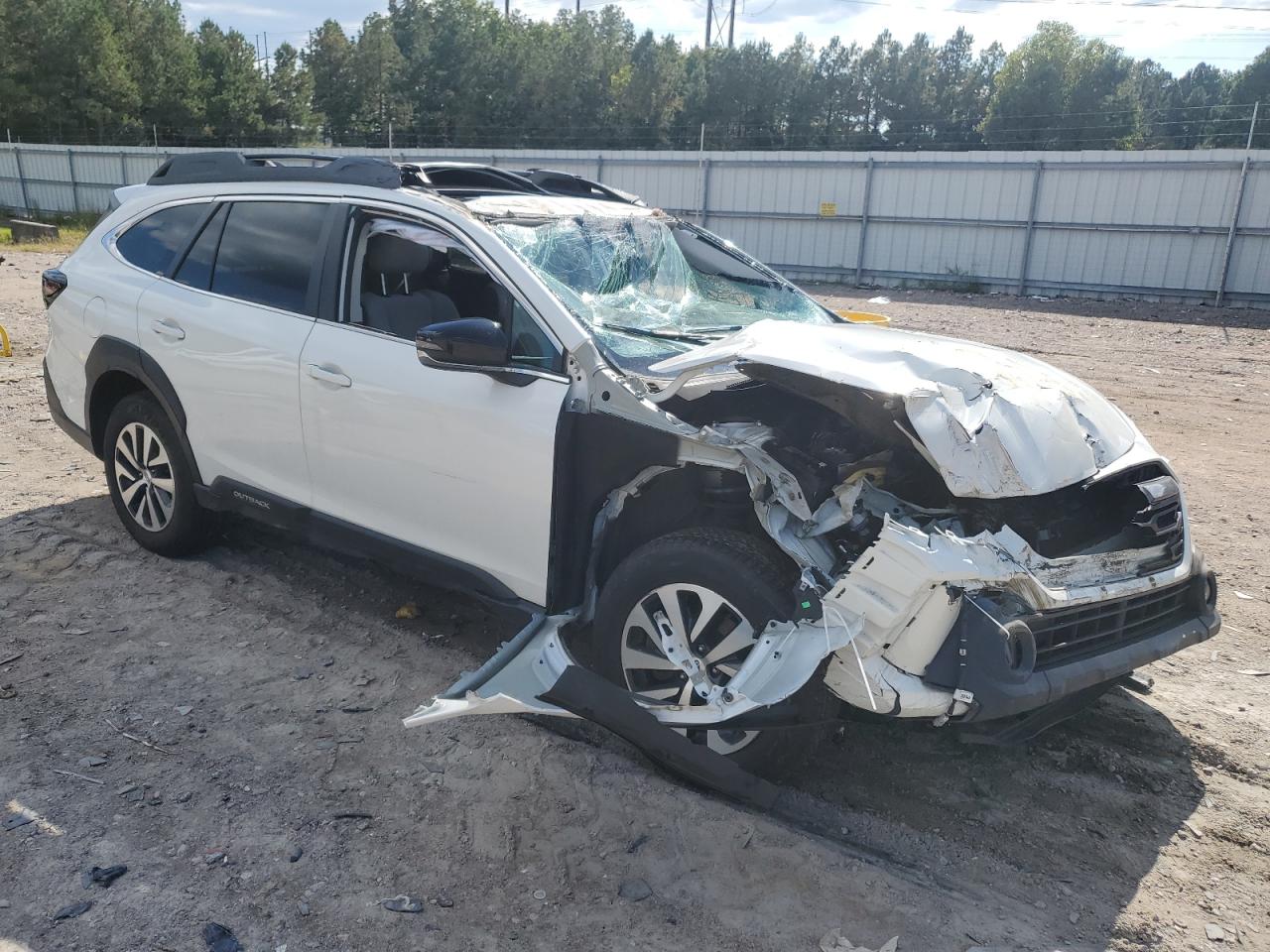 SUBARU OUTBACK PREMIUM