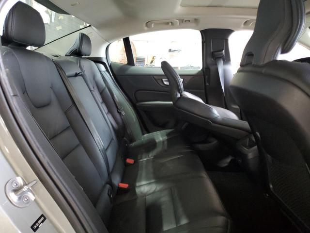 2024 VOLVO S60 PLUS 7JRL12FL0RG294609