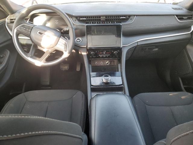 2025 JEEP GRAND CHER 1C4RJKAG3S8686258