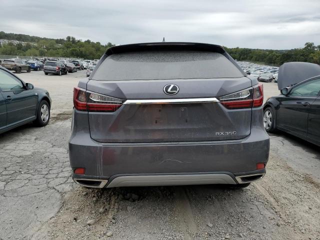 2020 LEXUS RX 350 2T2HZMDA8LC239143