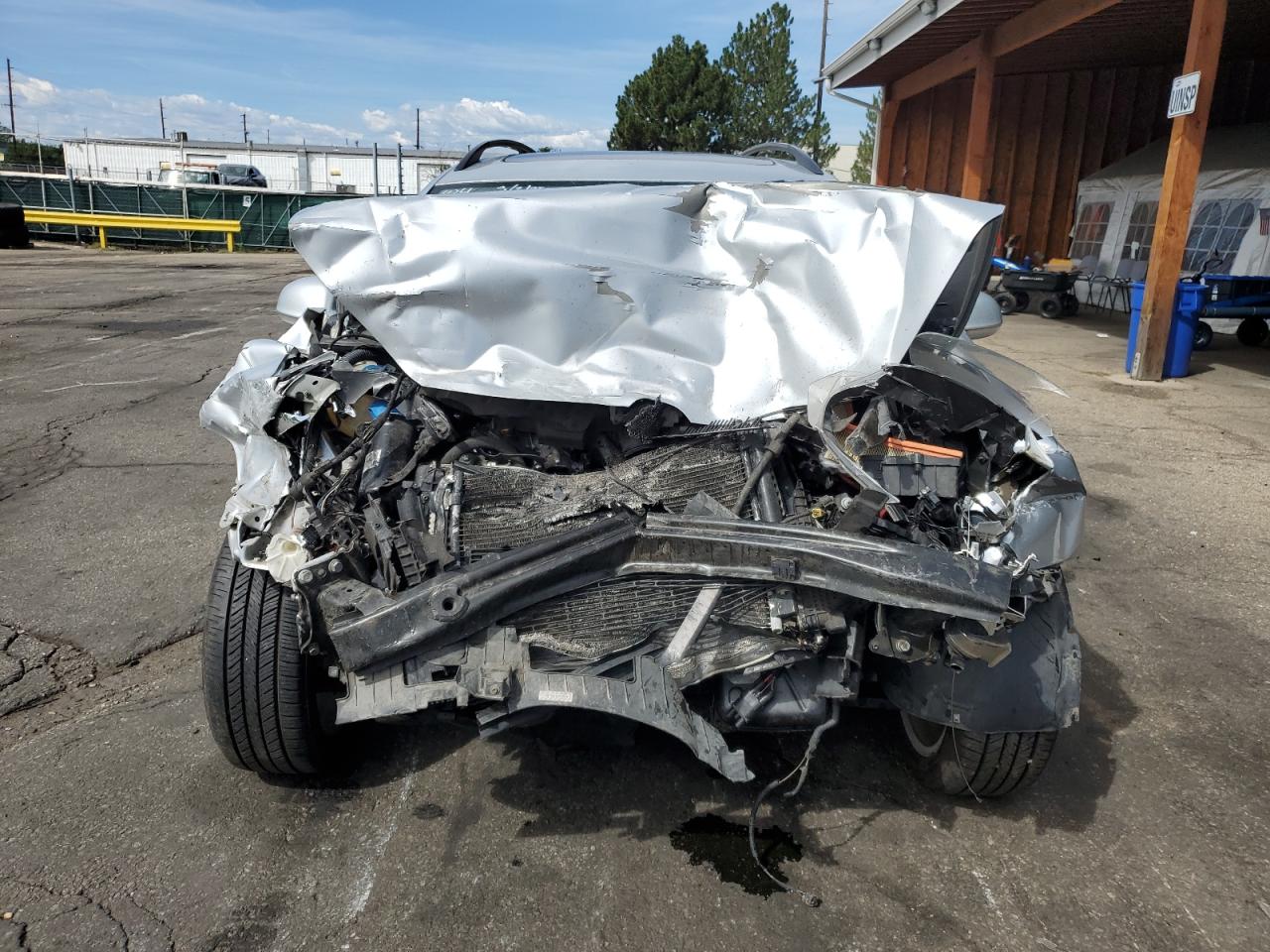 VOLKSWAGEN JETTA TDI