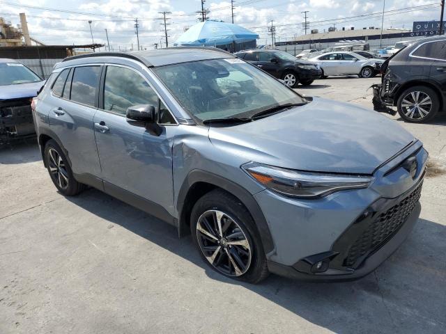 2025 TOYOTA COROLLA CR 7MUFBABGXSV080210