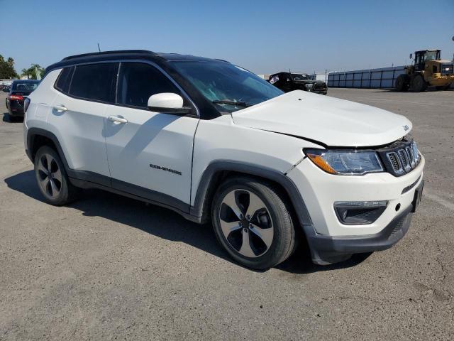 2019 JEEP COMPASS LA - 3C4NJCBB6KT832256