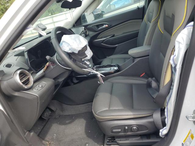 2025 CHEVROLET TRAX ACTIV #3293348425