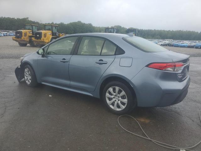 2023 TOYOTA COROLLA LE - JTDBCMFE4PJ003479