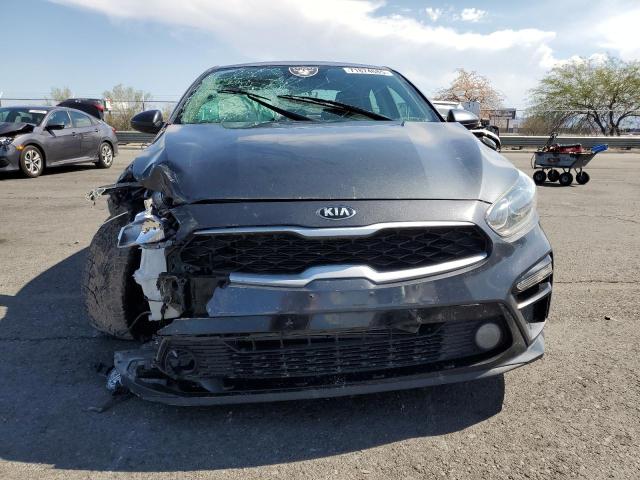 2021 KIA FORTE FE - 3KPF24ADXME311770