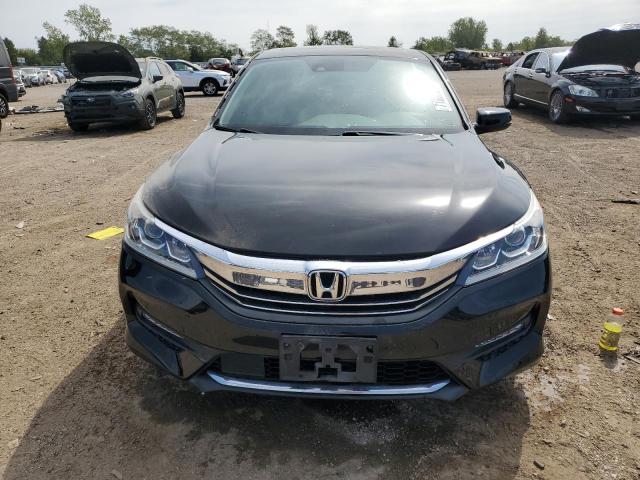 2016 HONDA ACCORD EXL - 1HGCR2F92GA165879