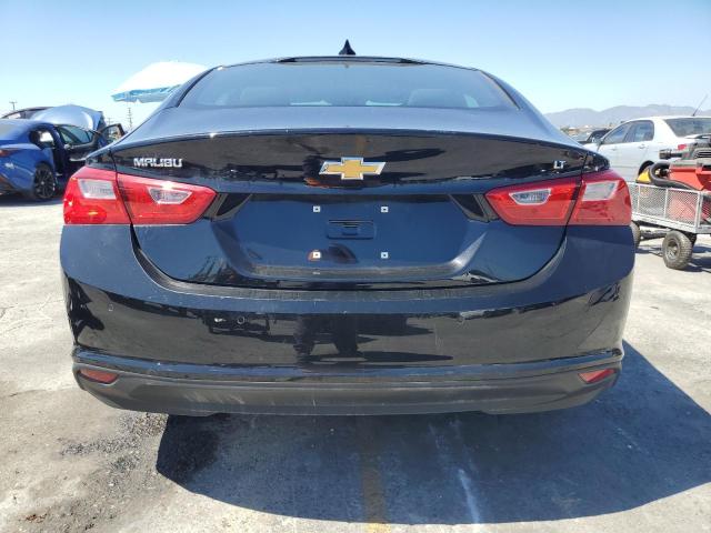 2024 CHEVROLET MALIBU LT 1G1ZD5ST4RF251333